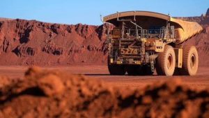 BHP bullish on copper outlook, reports highest dividend in four years