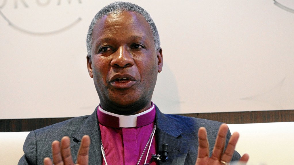 Marikana anniversary highlights need for trust, shared responsibility