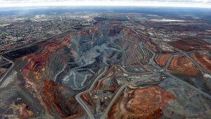 Northern Star shines with new record net profit after tax of A$1.7bn