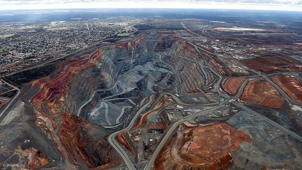 Northern Star shines with new record net profit after tax of A$1.7bn