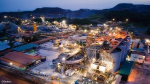 Ghana’s mineworkers demand release of $34.5m in trapped savings