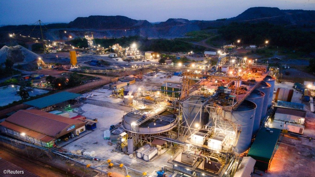 Ghana’s mineworkers demand release of $34.5m in trapped savings