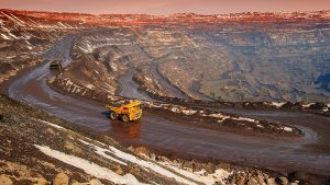 China July iron-ore imports slide from June as thinning steel margins curb appetite