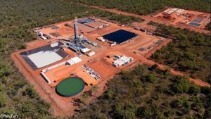 First gas from Australia’s Beetaloo puts shale ambition to the test