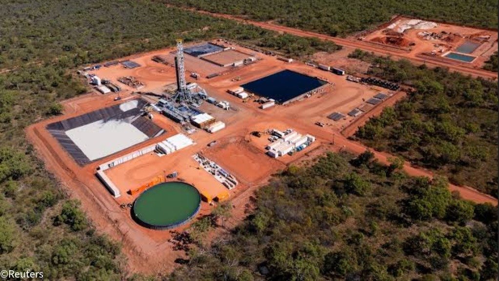 First gas from Australia’s Beetaloo puts shale ambition to the test