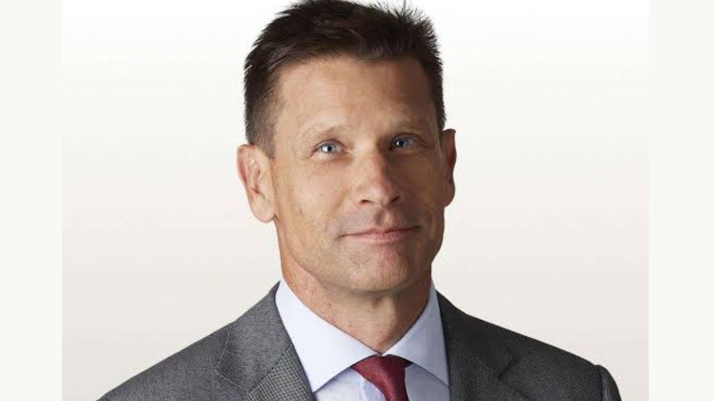 Newmont appoints acknowledged finance veteran to board