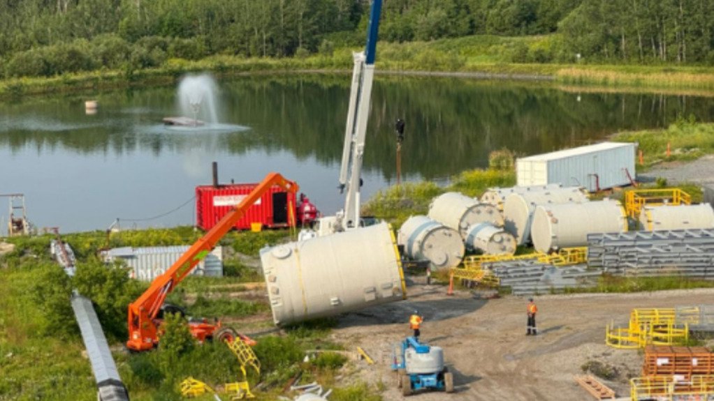 Electra Battery Materials secures Glencore feedstock for new Canadian cobalt refinery
