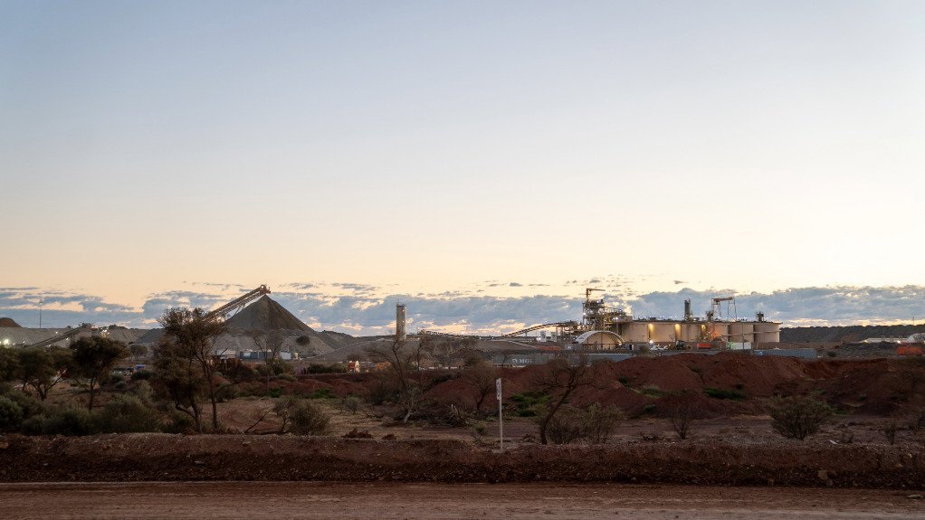 Australian miner Regis posts record net profit of $715m