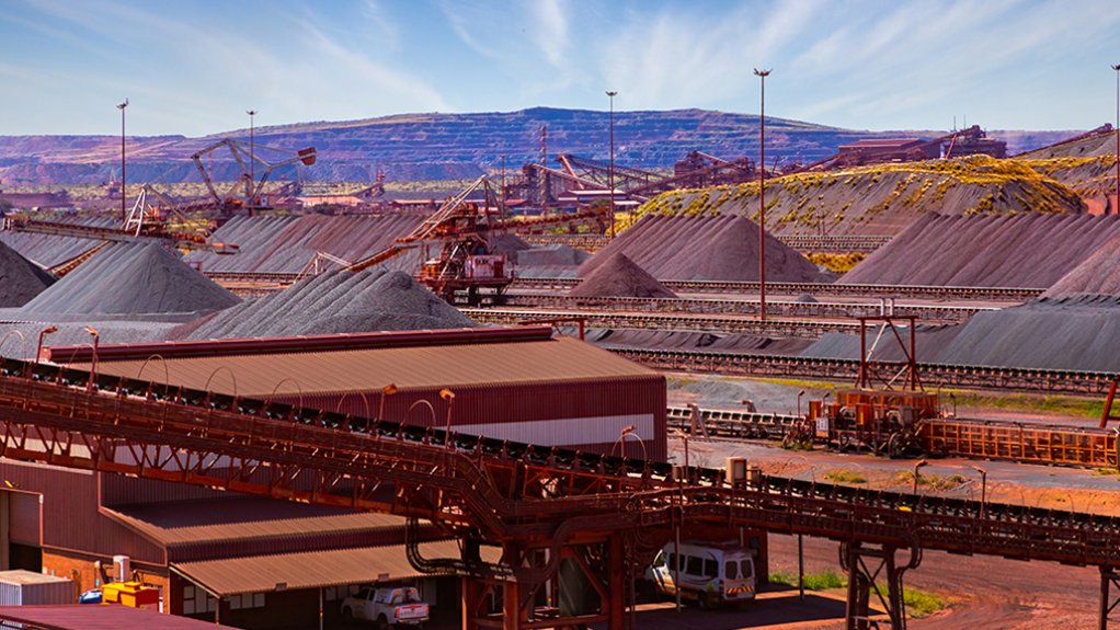 Higher PGM prices, rand strength give ARM’s headline earnings a boost