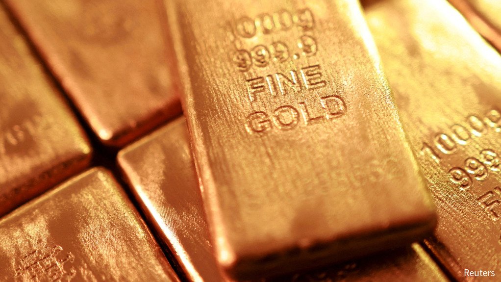 Goldman says options demand could push gold beyond $4 900 forecast