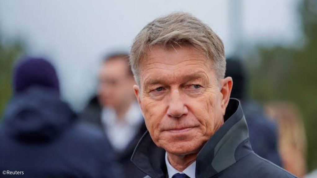 Norway will drill in Arctic regardless of EU’s position, says energy minister