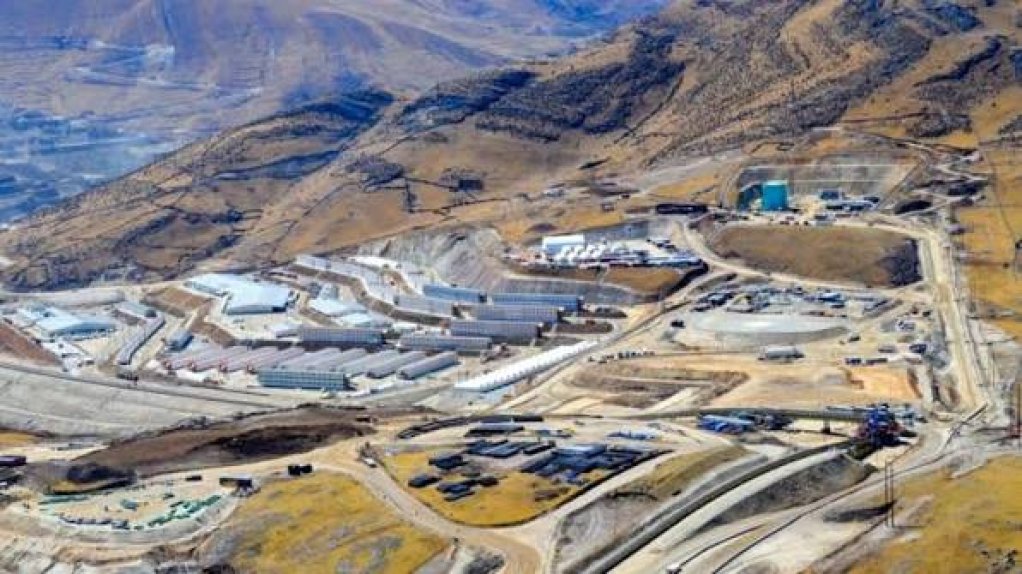 MMG confirms restart of operations at Las Bambas copper mine in Peru