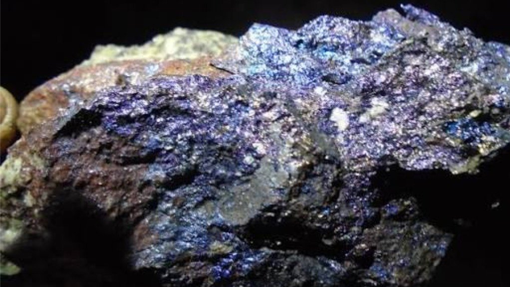 London-based Vast Resources admitted to industrial base-focused US consortia