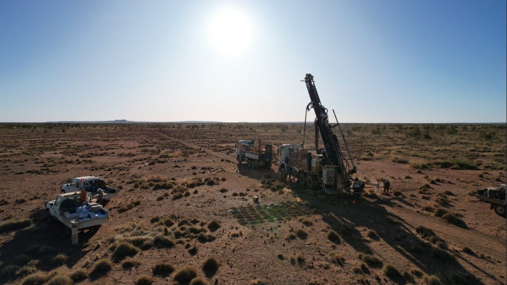 Killi appoints start-up mine specialist Halliday as MD