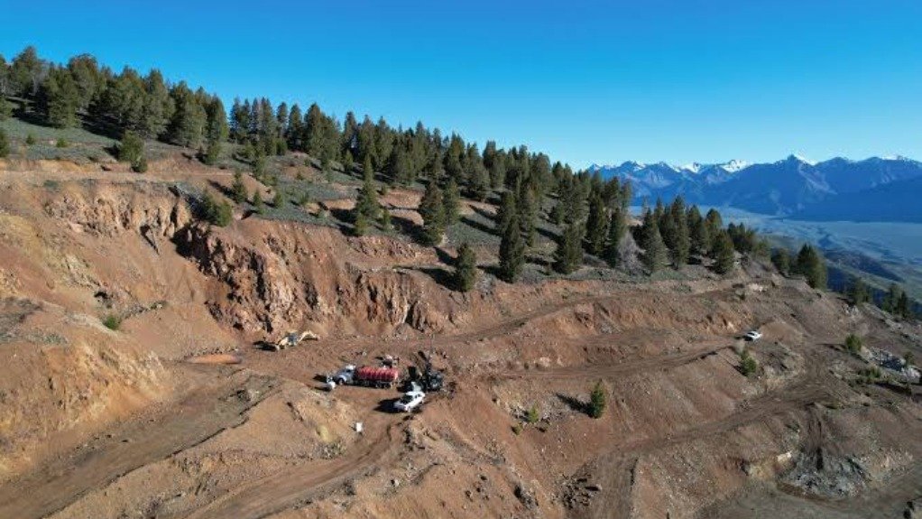Phoenix Copper tasks experts to update US-based Empire PFS