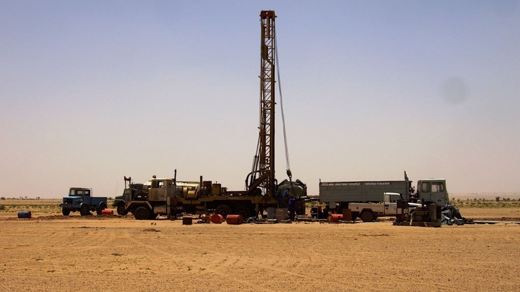Atomic Eagle secures Niger project