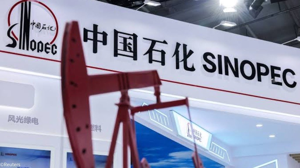 New Sinopec boss presses reset for world’s biggest oil refiner