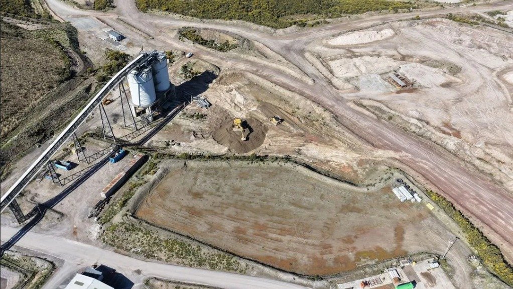 UK gov makes strategic £71m investment to fully fund Tungsten West’s Hemerdon mine restart