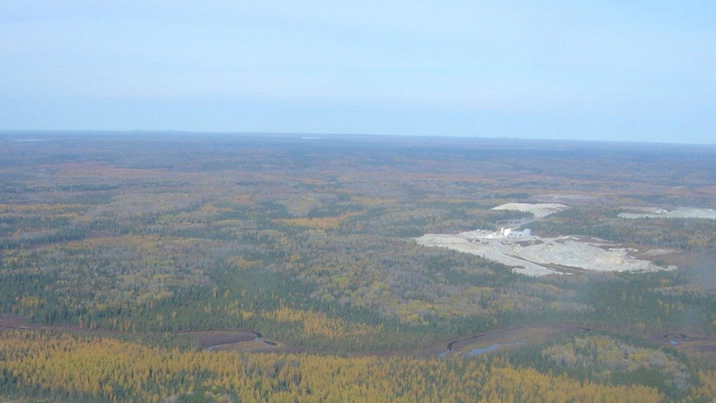 Barrick inks earn-in agreement for Ontario-based Pen Gold project s
