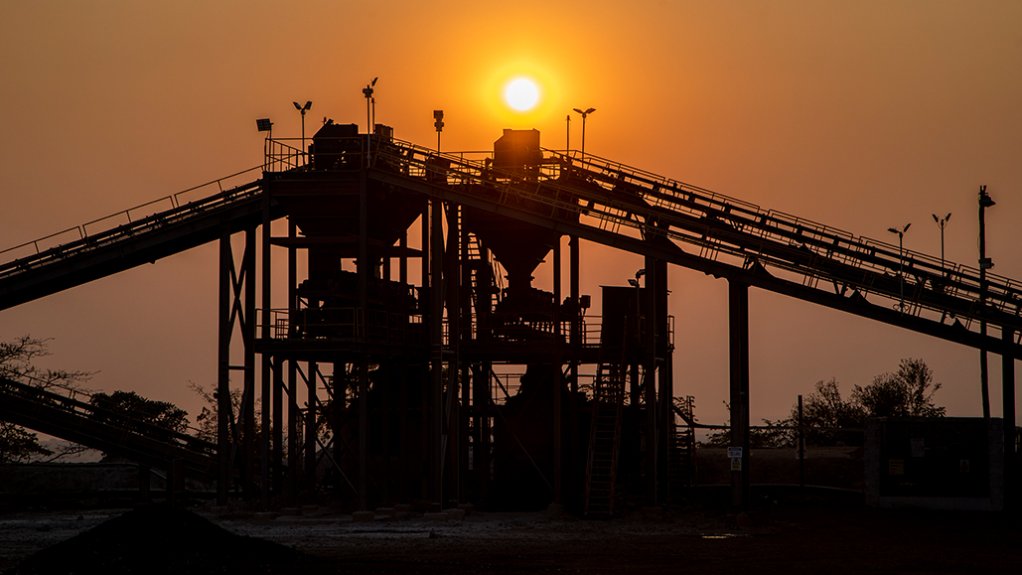 Jubilee selects preferred buyer for its Large Waste Project
