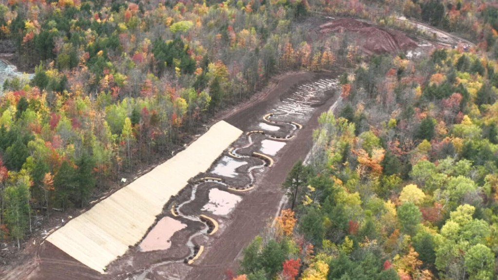 Highland Copper gains last approvals toward Michigan-backed $50m grant