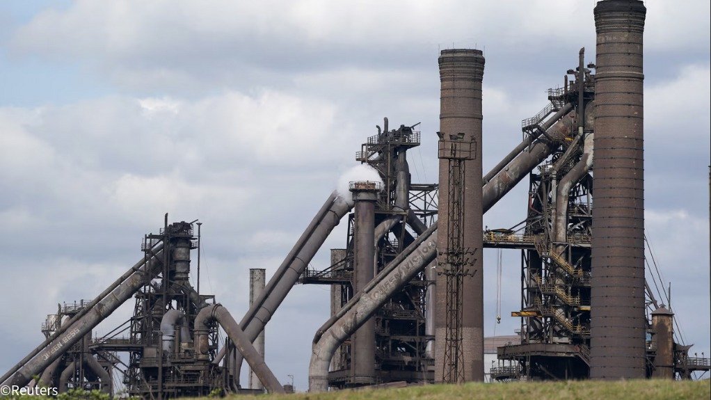 Chinese steelmaker Jingye warns UK government may deter more international investment with latest conduct