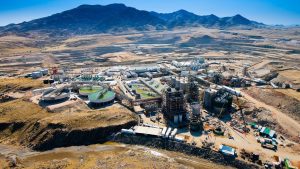 Paladin sets focus on Canada project following completion of Langer Heinrich ramp-up