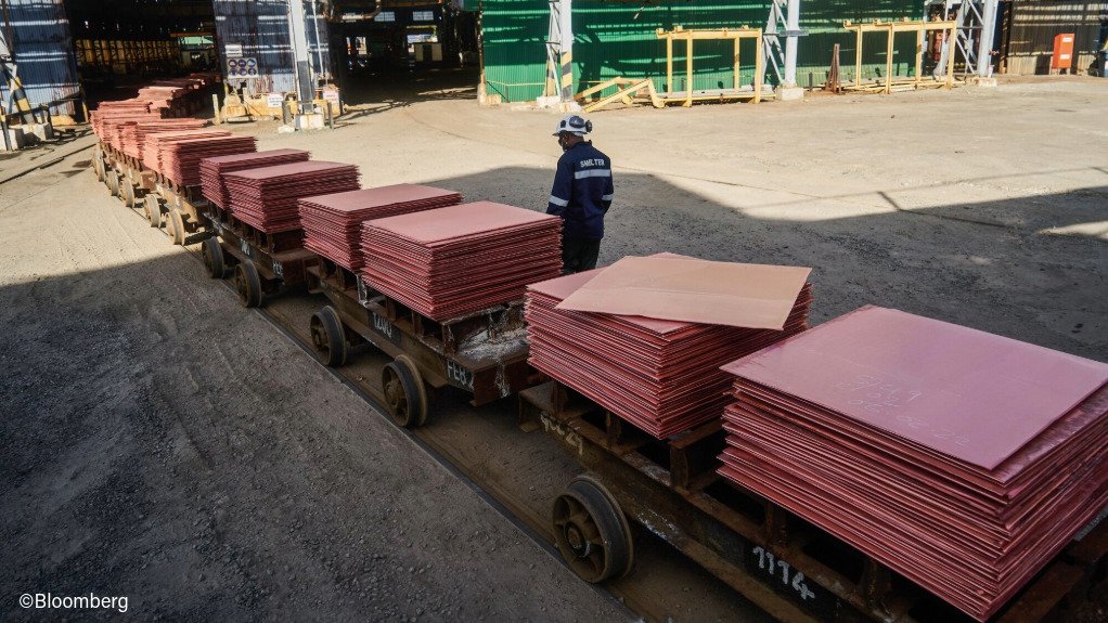 China Nonferrous Mining launches up to $300m convertible bond deal