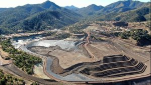 Australia’s South32 annual profit jumps 55%, extends shareholder-returns programme