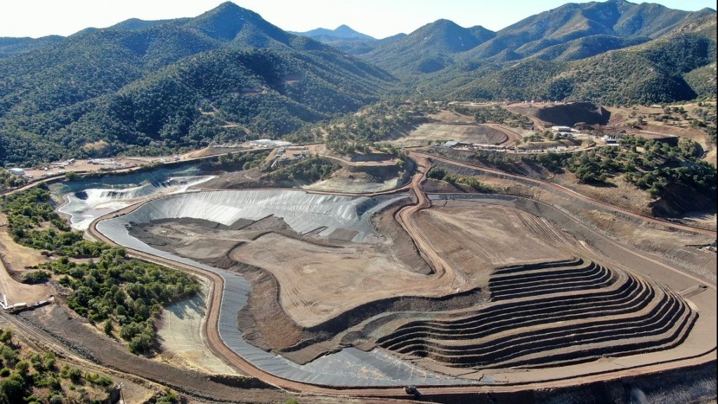 Australia’s South32 annual profit jumps 55%, extends shareholder-returns programme