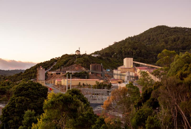 Tasmania digitises approvals to unlock $1.5 billion in mining investment