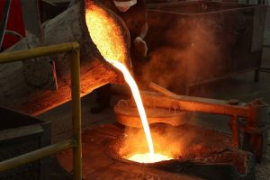 Concerns Grow Over Global Copper Supply Constraints as Smelter Activity Declines
