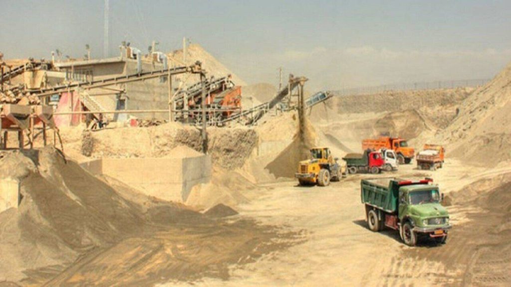 Hormozgan Mines: A Strategic Bastion of Iran’s Economic Defense