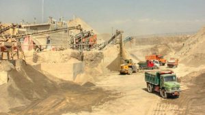 Hormozgan Mines: A Strategic Bastion of Iran’s Economic Defense