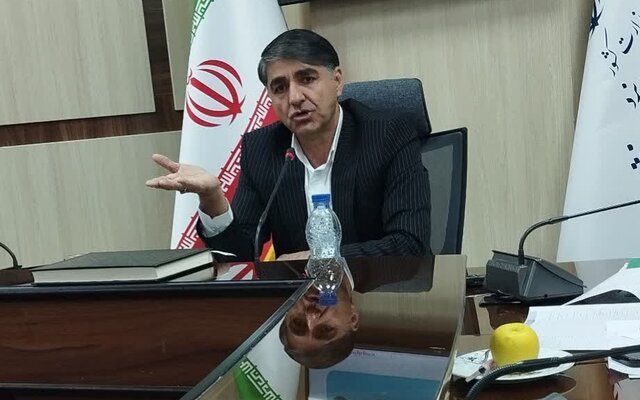 Finalization of Agreement to Transfer 30% Share of Lakeh-Siah Mine to Bafq