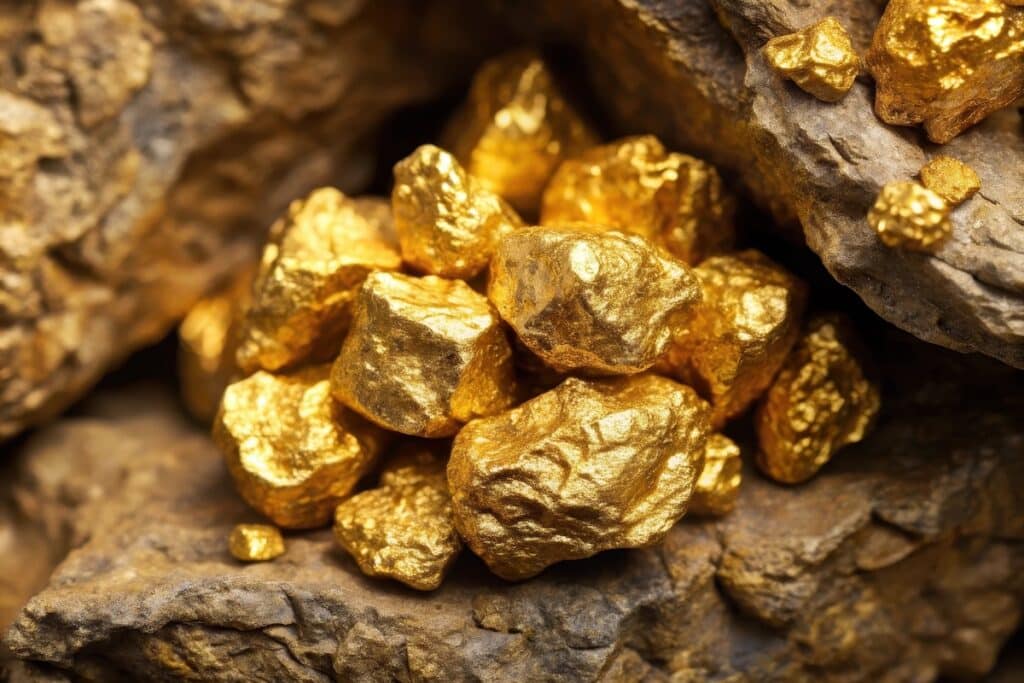Gold claims 40 per cent of Australia’s $3.9 billion exploration spend