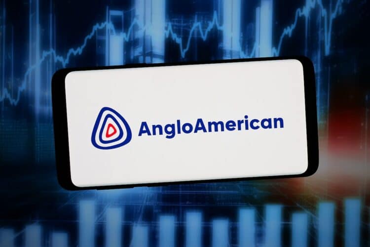 Anglo American strengthens future portfolio to ‘unlock full potential’