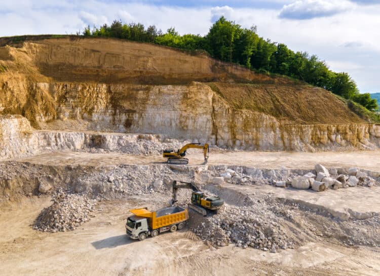 Aeris continues work to build copper pipeline