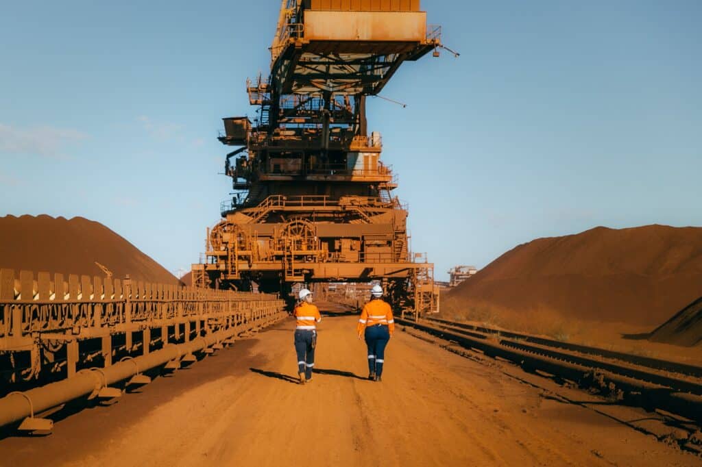 Monadelphous wins $200m BHP contract at Nelson Point