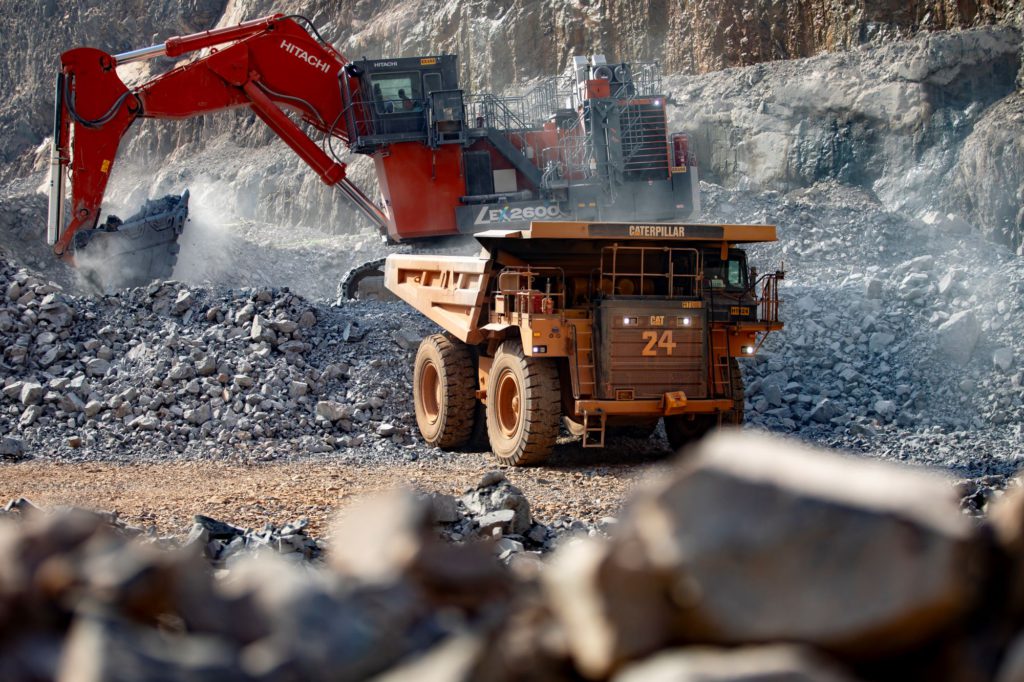 B2Gold wins Mali permit after guidance cut