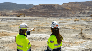 Barrick, Newmont settle dispute with $1.95B deal