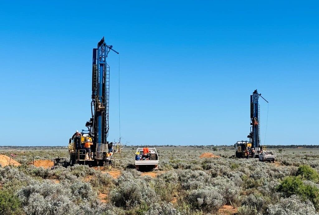 Alligator Energy advances Samphire uranium project towards 2030 production target