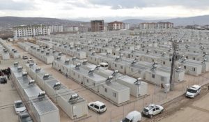 Türkiye’s Earthquake Materials Boom Shifts Gear: From Mass Housing to Infrastructure
