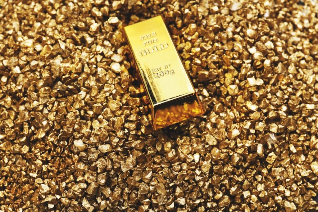 Nine WA miners forge world’s biggest gold bar