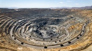 Mineral Exploration Enters a New Phase with Private Sector Participation