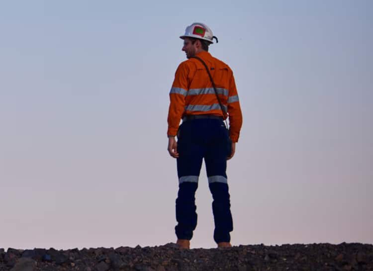 BHP innovation program unlocks frontline mining solutions