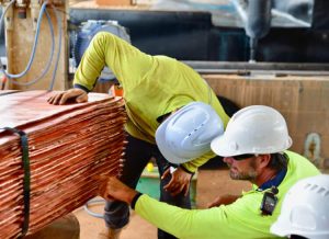 $15m investment supports Austral’s Rocklands expansion