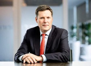 Anglo Teck reveals new-look executive leadership team