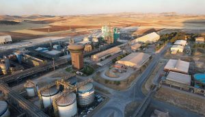 Eti Bakır Plans $220M Mazıdağı Expansion for Cobalt Salts and Pellet Iron