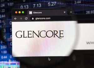 Glencore almost doubles earnings as copper strategy and portfolio growth accelerate